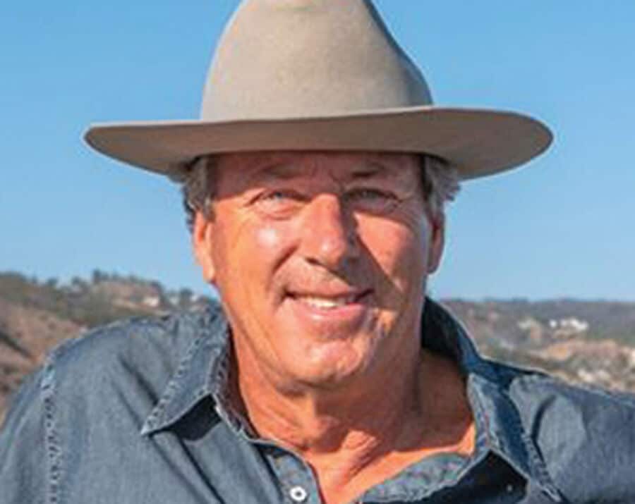 Candidate Editorial: Mark Wetton