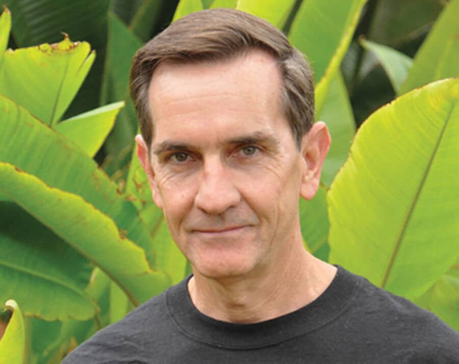 Candidate Editorial: Rick Mullen
