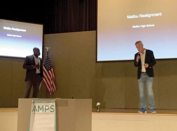 Malibu Ends ‘Bad Faith’ Negotiations Over School District Separation