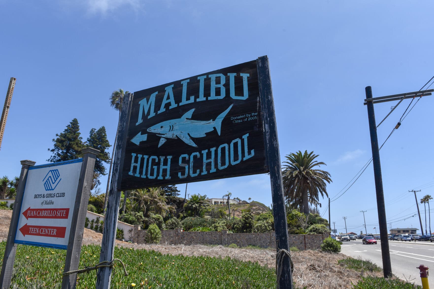 Malibu Ends 'Bad Faith' Negotiations Over School District Separation