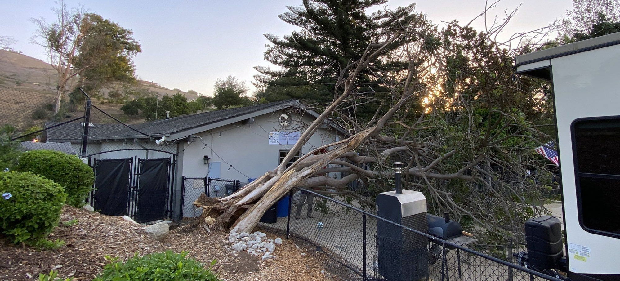Updated: The Latest Red Flag Updates for Malibu