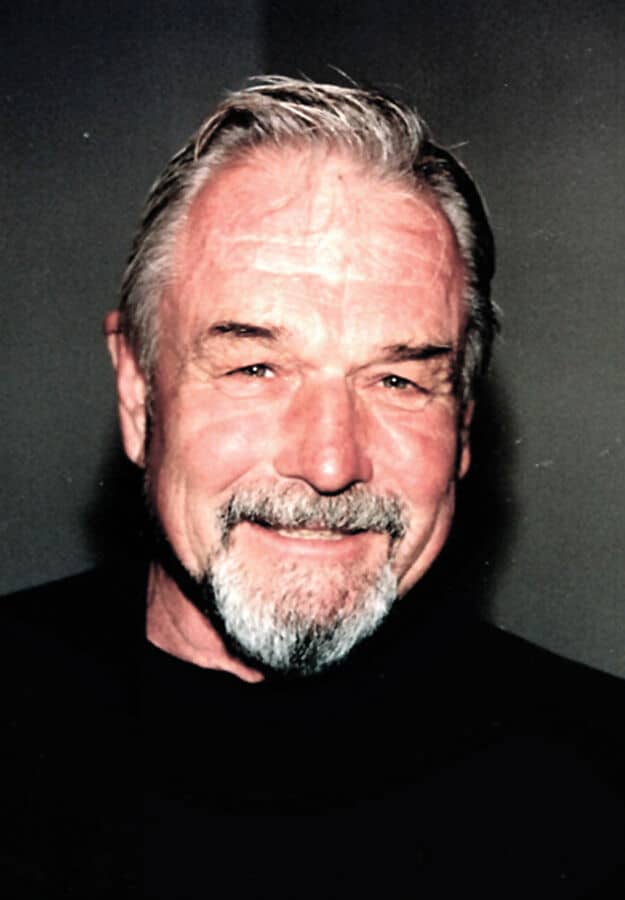 Obituary: Anthony James ‘Tony’ Kolodziejski