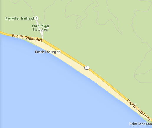 Swimmer Dies at Thornhill Broome Beach