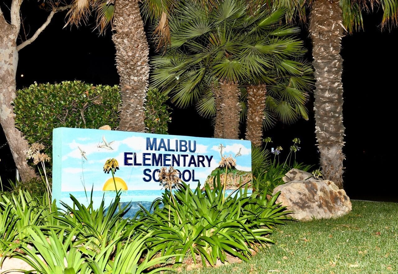 Santa Monica-Malibu School District Plans for Hybrid Learning
