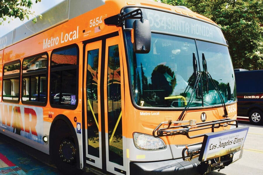 LA Metro Finalizes Plan To Cut Service To Point Dume