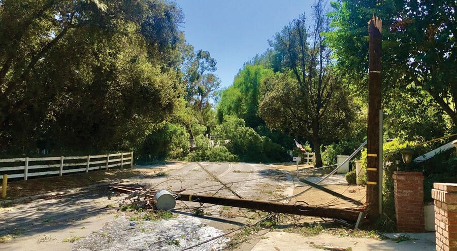 Questions Unanswered a Week After Massive Power Outage