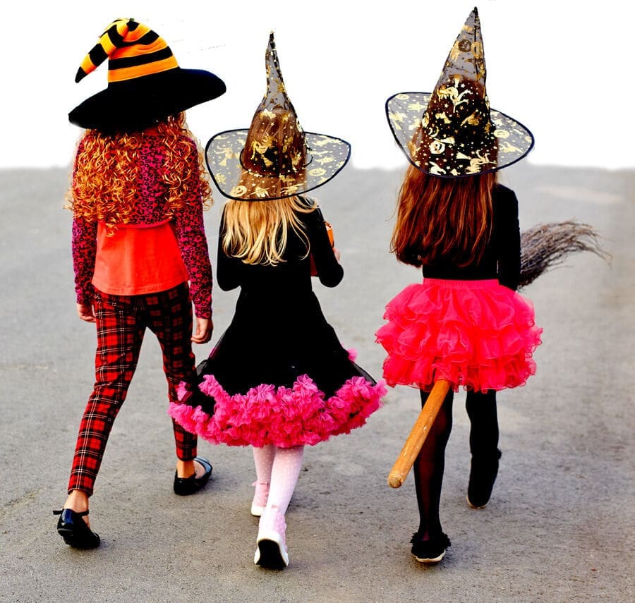 The Food Column: Ghosts of Halloween Candies Past