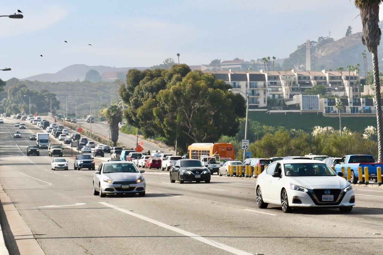 Septuagenarian Drivers Can Soon Renew Licenses Online