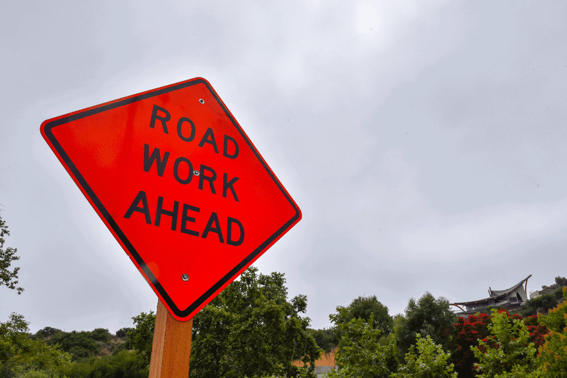 Topanga Canyon reopens after yesterdays closure