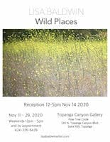 New Art Show Opening