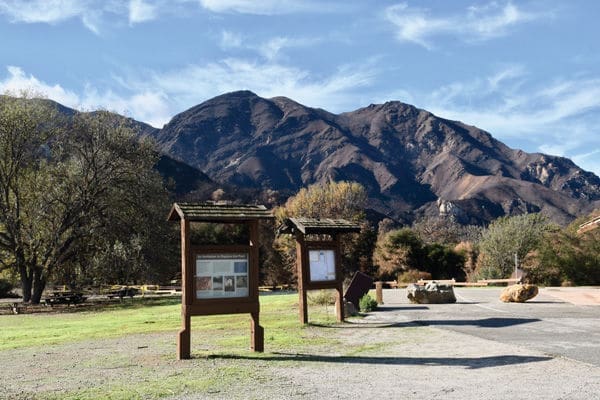 Body of 58-Year-Old Man Found in Malibu Creek State Park