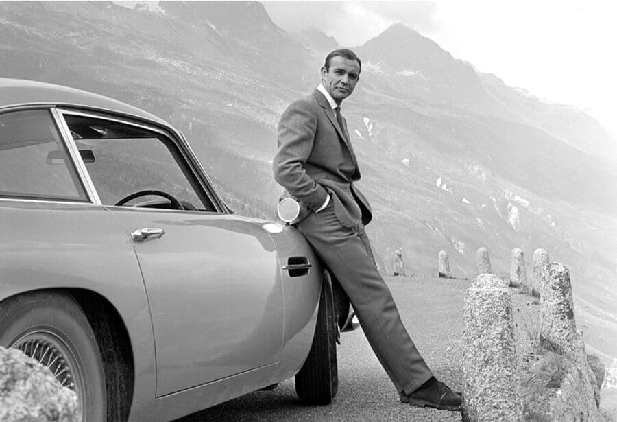 Malibu Seen: The Original Bond—an Appreciation