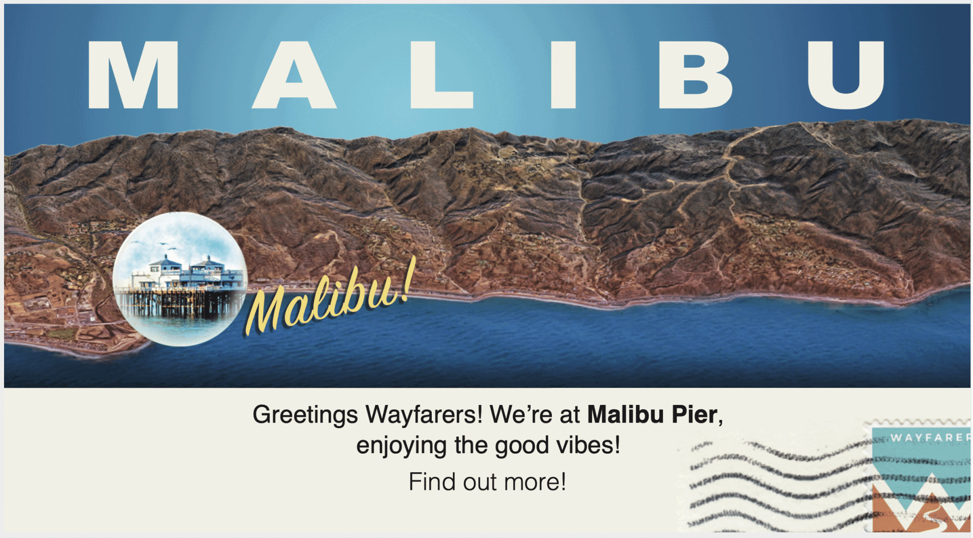 Malibu Tour