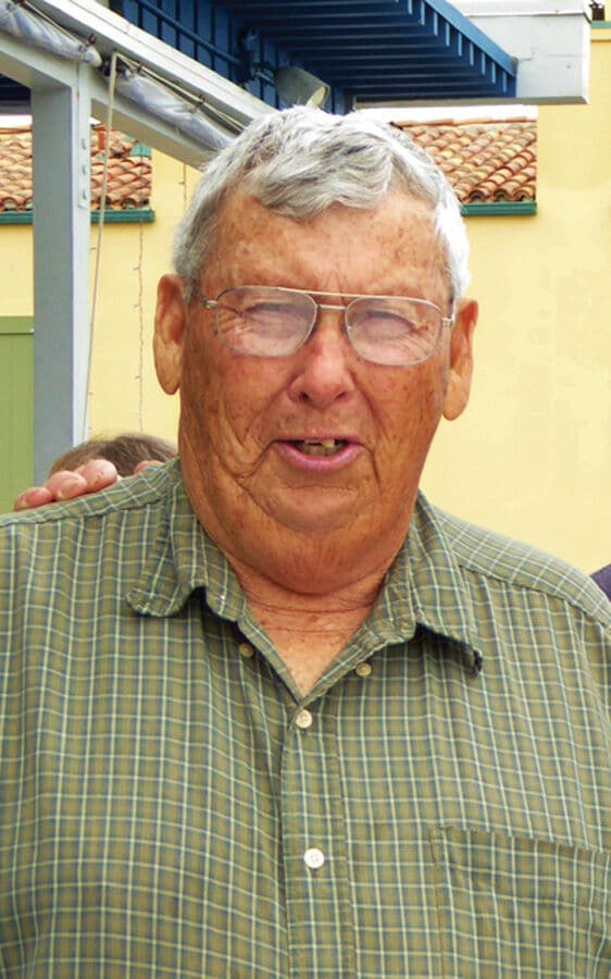Obituary: Kim Tipper