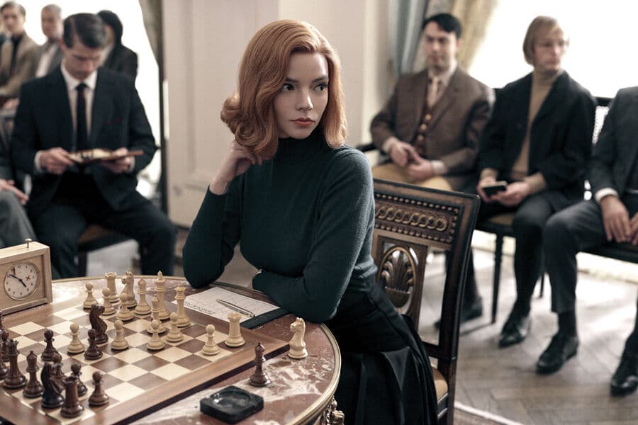 Reviews &amp; More: Strategic Moves