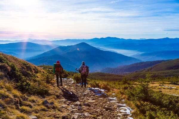 Top Considerations for Cool Weather Camping