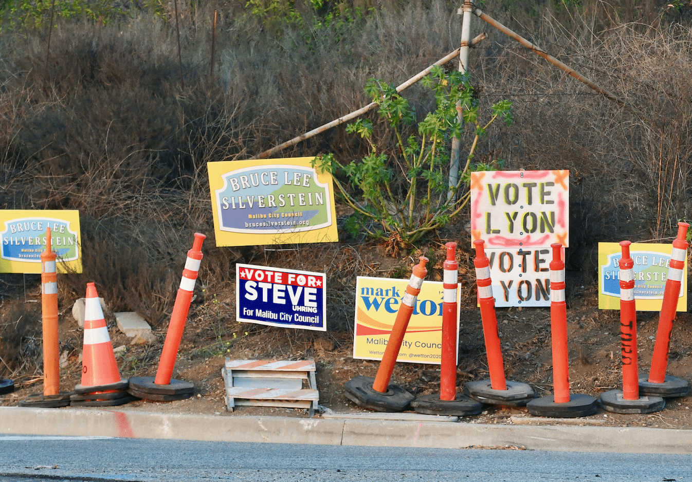 Final Election Results Certified