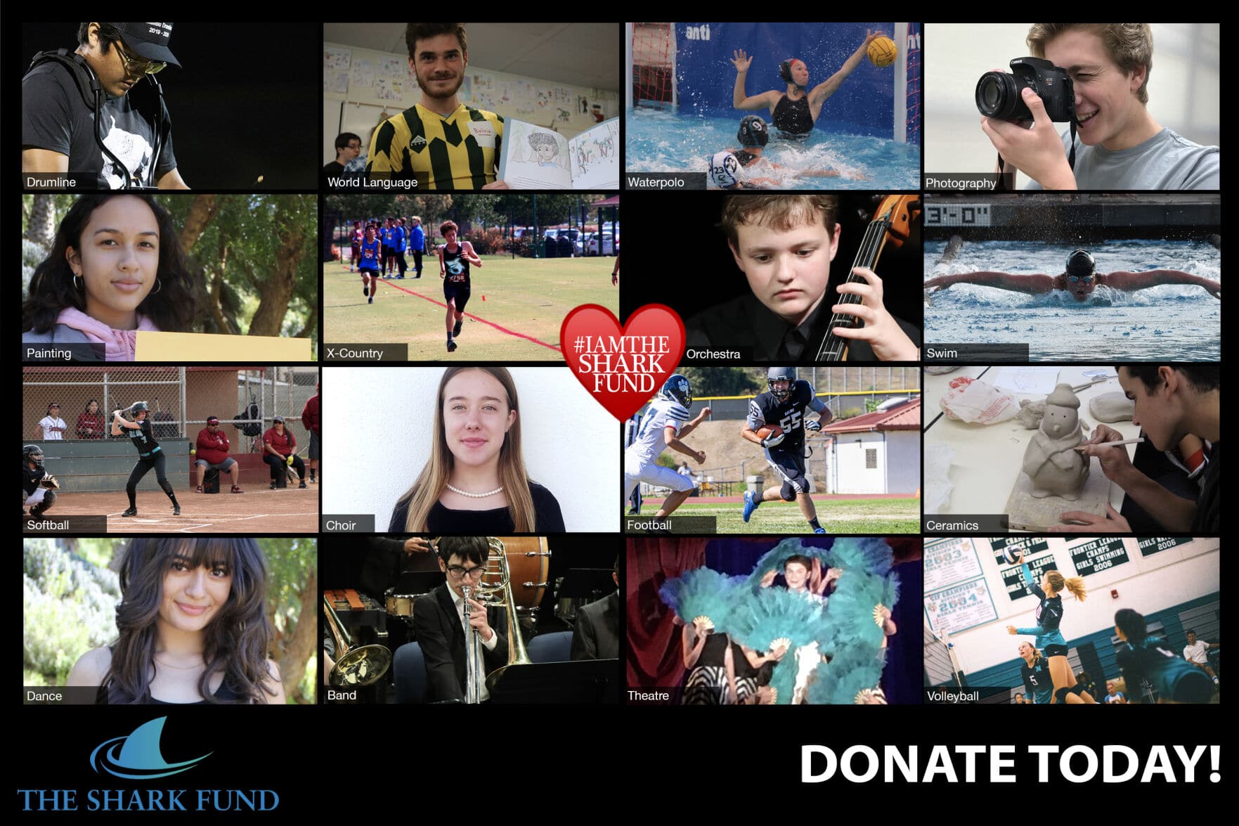 Malibu Schools Ramp up Fundraising