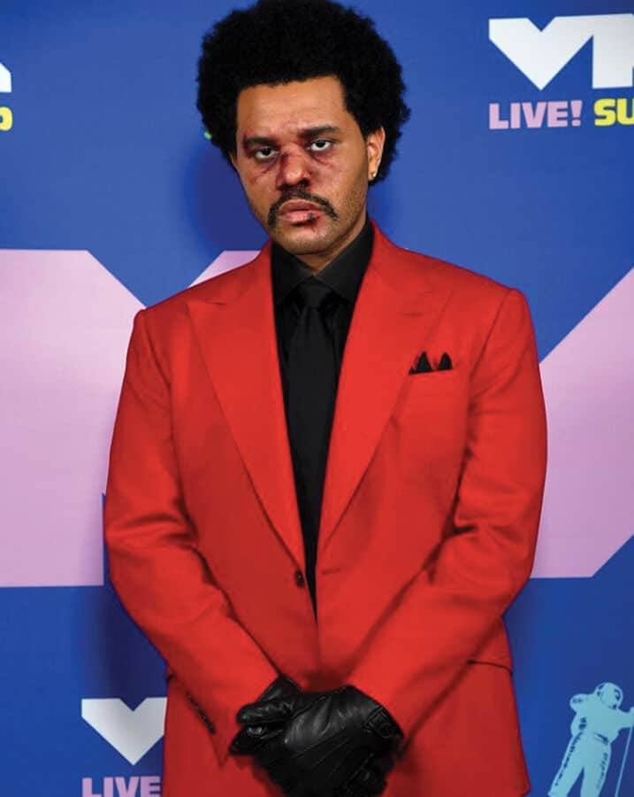 Malibu Seen: The Grammys Are Here