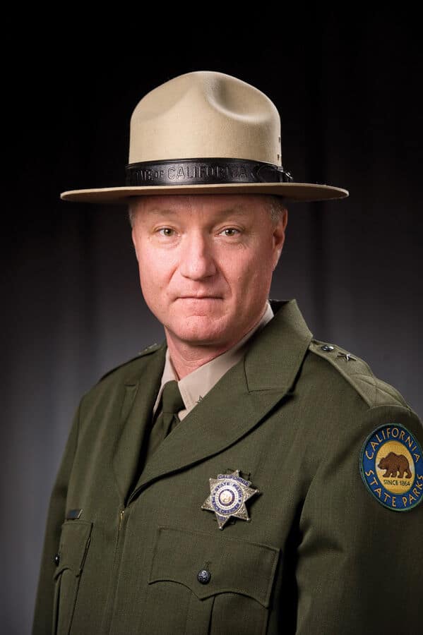 Craig Sap Retires After 31 Years