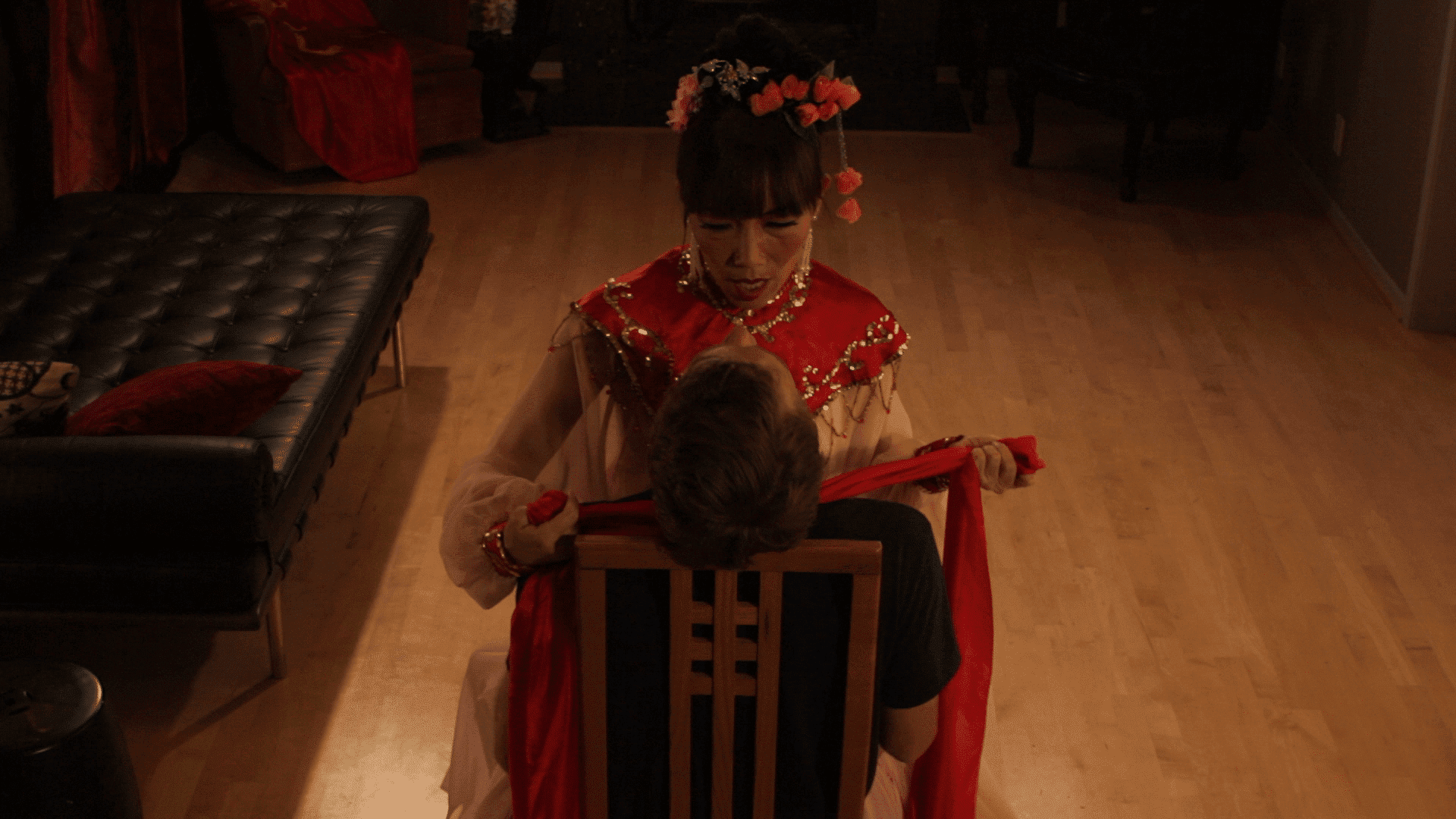 PRESS RELEASE: Symphoria, An Indie Feature Film By Malibuites, Wins Accolades Made in Malibu, produced by and starring Malibuites, Symphoria wins 23 Awards, 4 from the prestigious Accolade Global Film Competition