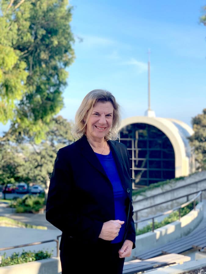 Celebrating 35 Years With Pepperdine’s Crest Associates