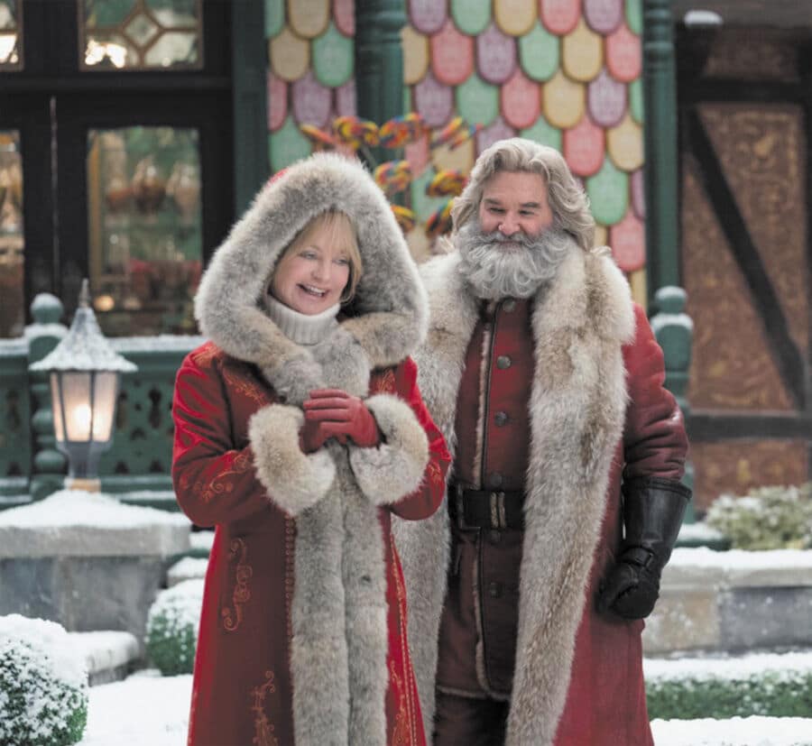 Malibu Seen: This Year’s Christmas Releases