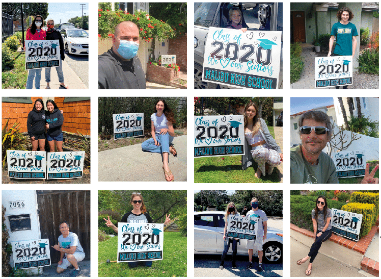 2020 in Review: April