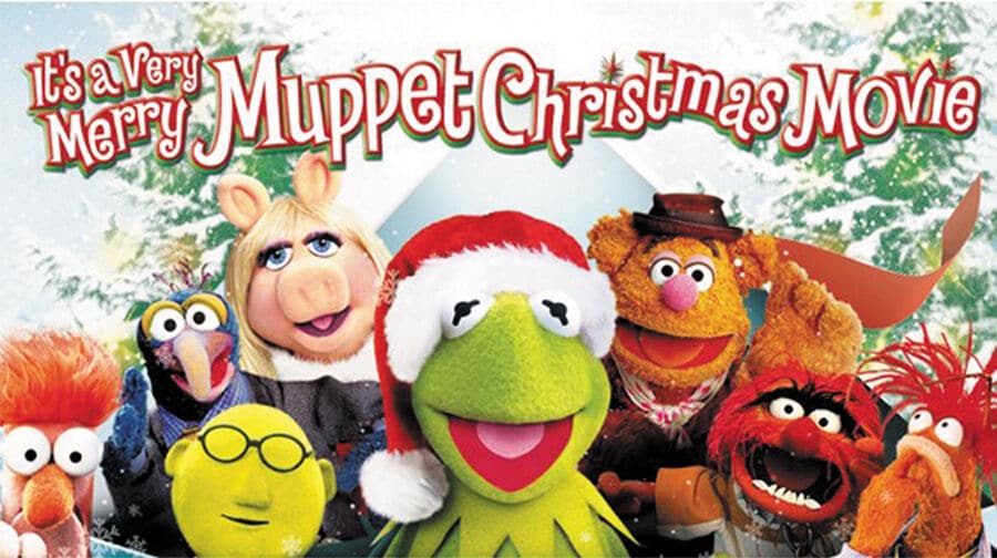 Malibu Seen: Christmas Day Movies