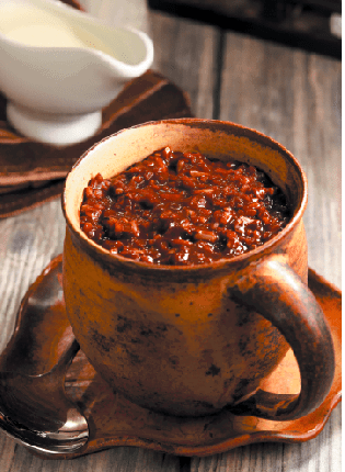 The Food Column: Prepping my Tastebuds for 2021