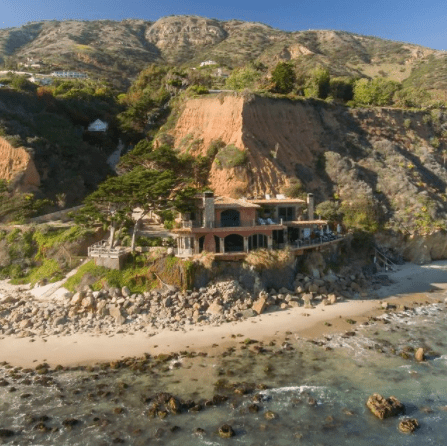 Paycom CEO Chad Richison Buys ‘Il Pelicano’ Mansion