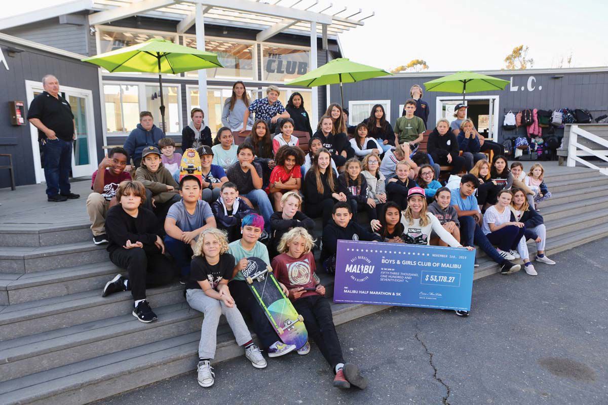 BGC Malibu and SMMUSD Launch Social Justice Initiative Course