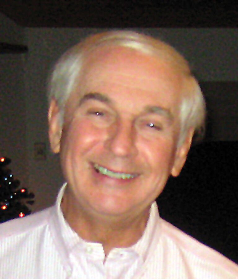 Obituary: David Robert ‘Dave’ Landry
