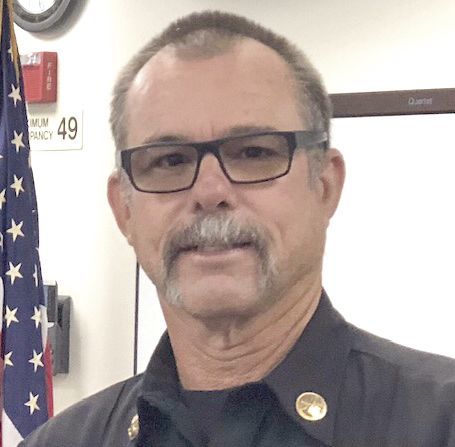 Malibu Fire Liaison To Retire