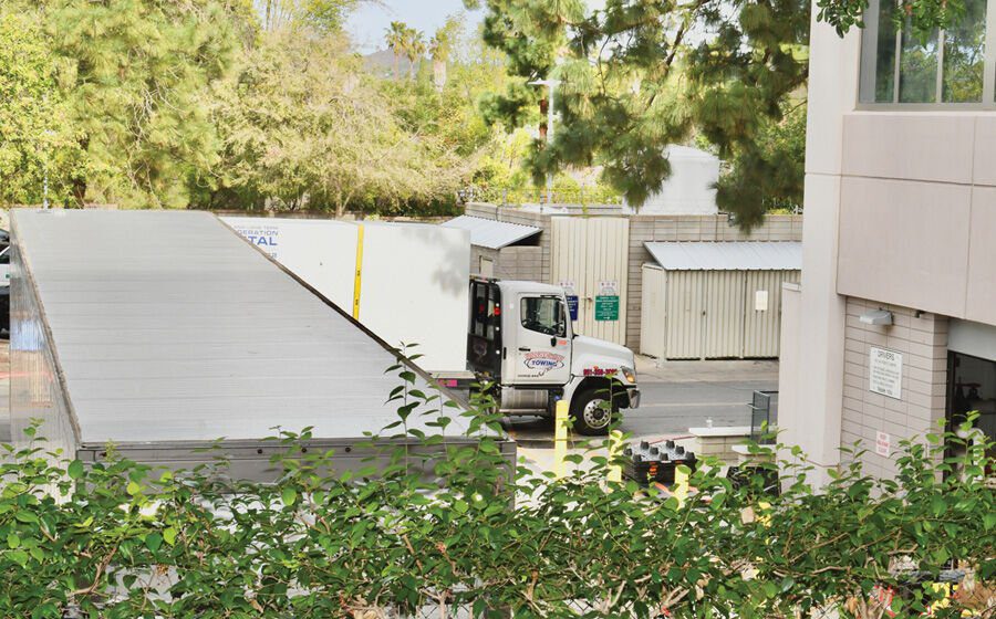 Malibu Suffers Sixth COVID-19-Related Death