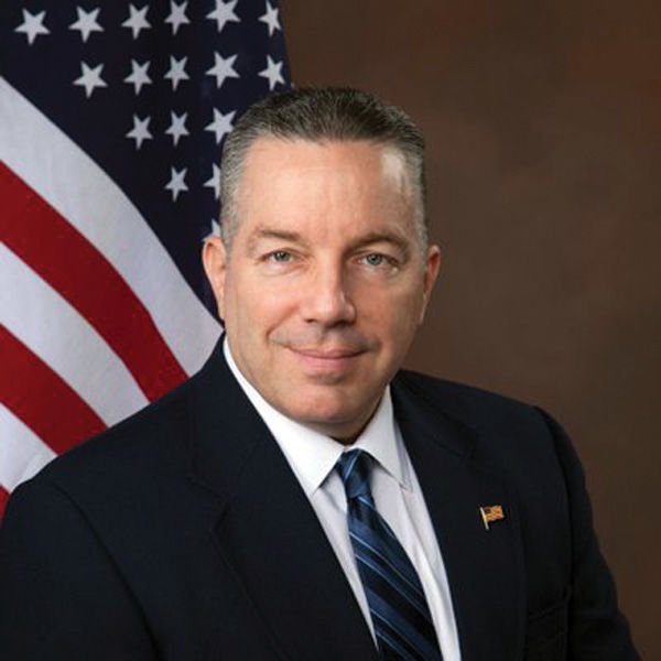 LASD, FBI Investigate Alleged Capitol Insurrection Involvement by Off-Duty Deputy