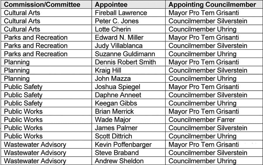City Council Bickers About Tone, Accomplishes Little, To Residents’ Chagrin