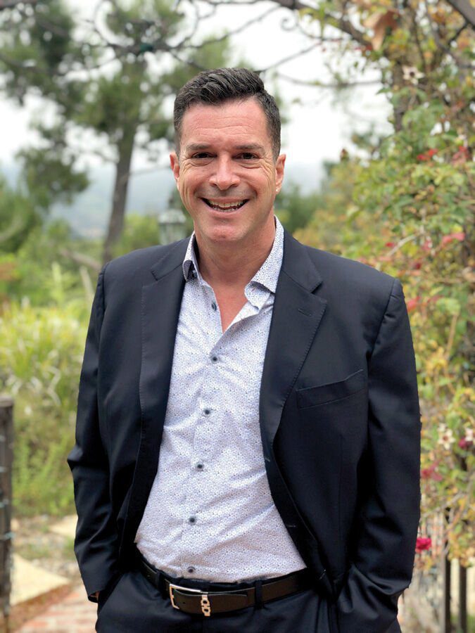 Malibu Dentist Brings Smiles Back Through Nonprofit
