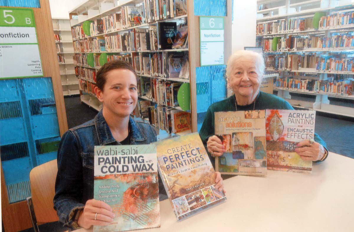 Malibu Librarians Become Emergency Disaster Workers