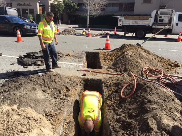 Malibu Planning Department Receives State Grant