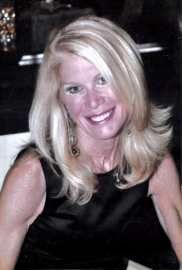 Obituary: Jane Eileen Sievers