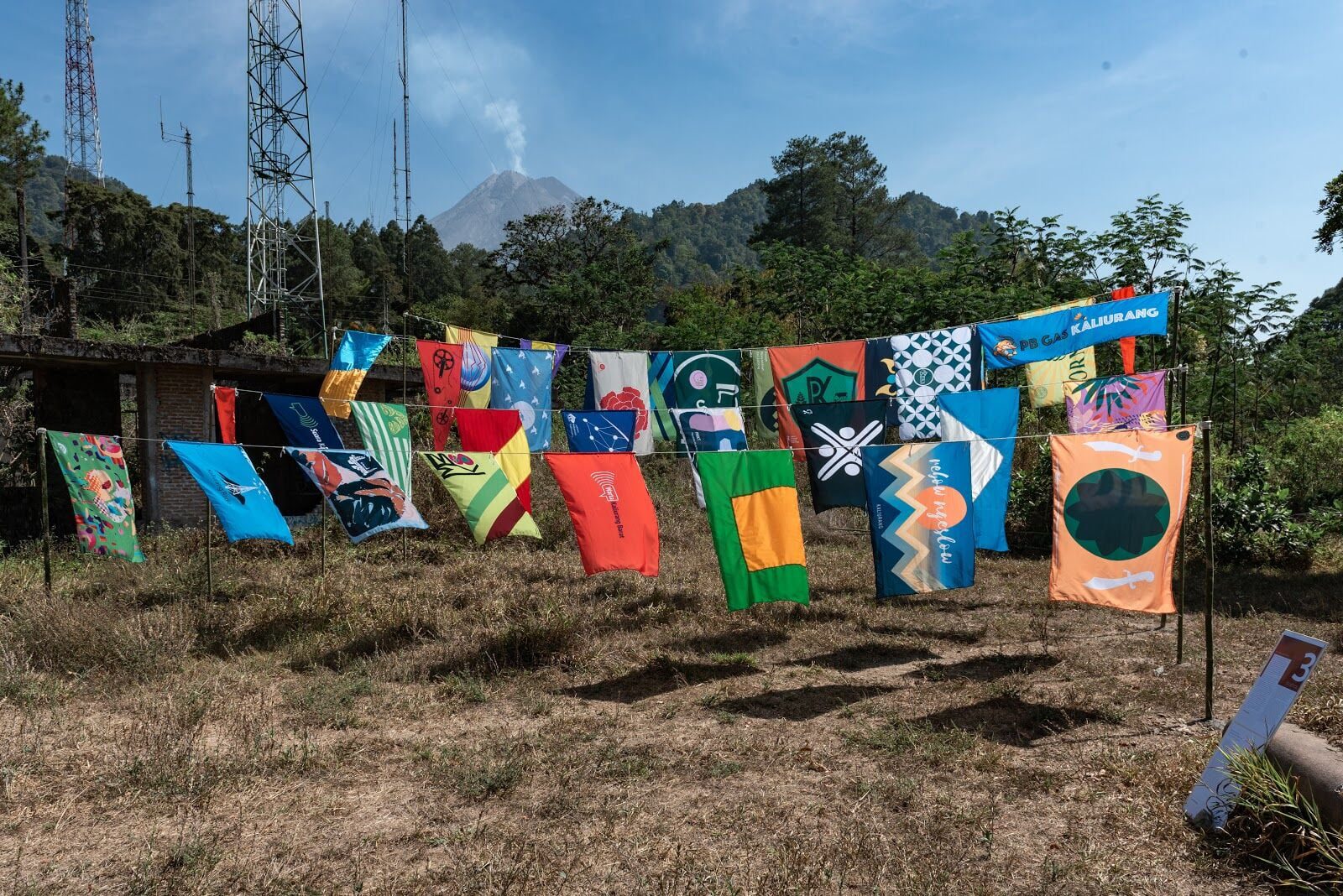 Borderless: An Introduction of the Visual Art Scene in Yogyakarta, Indonesia