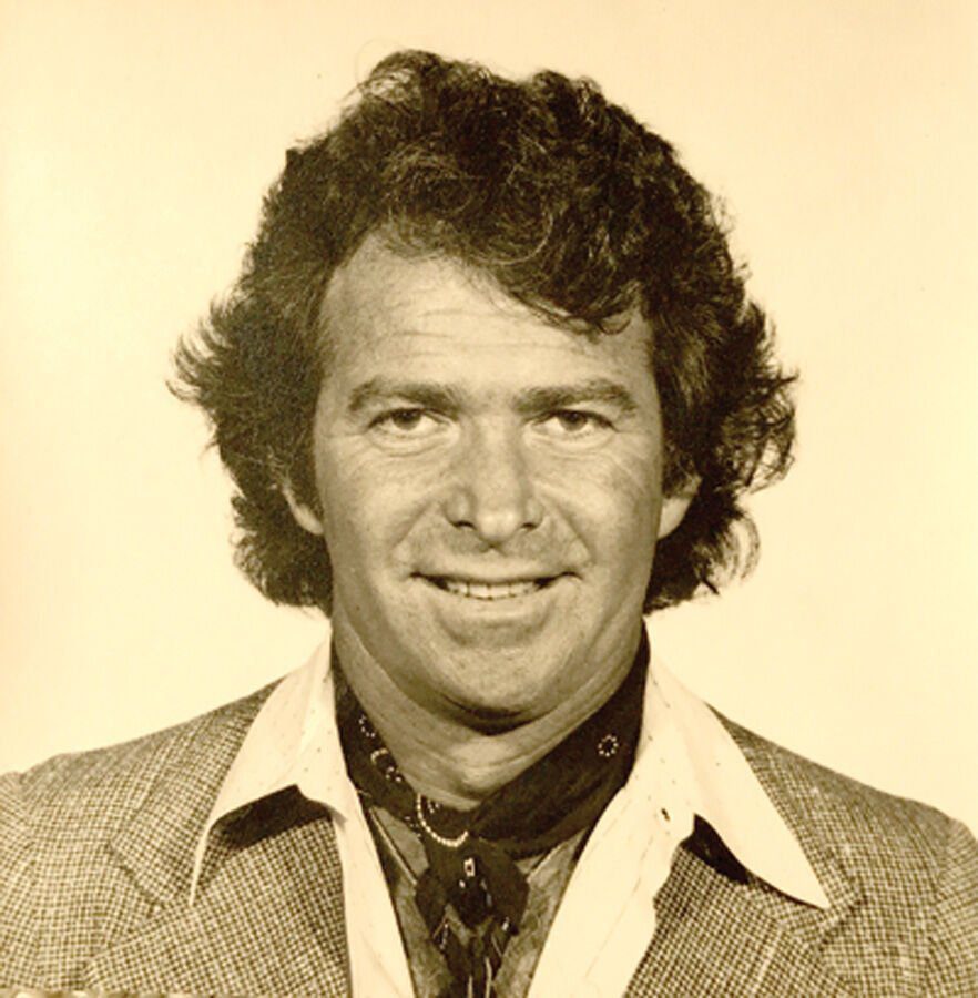 Obituary: Ray H. Summers