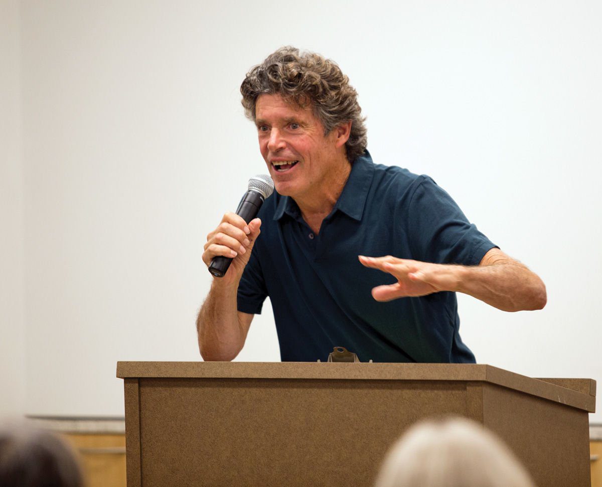 City Poetry Event To Be Held Just a Day Before Valentine’s Day
