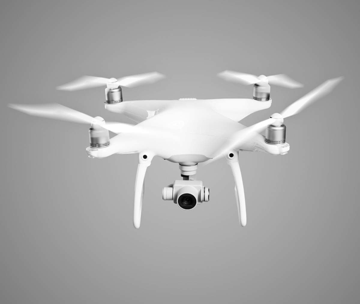 Residents Complain of Pesky, Privacy-Invading Drones