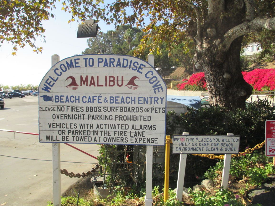 Steve Jobs’ Widow Buys Third Paradise Cove Property