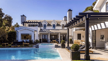 Chris Martin and Dakota Johnson Buy Home on Point Dume