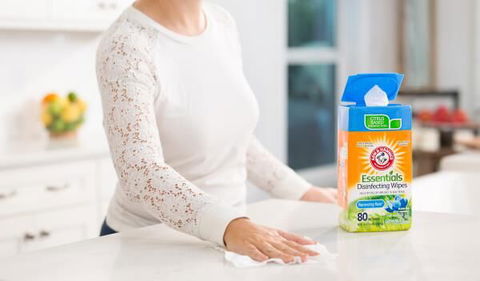 3 Hacks to Make Spring Cleaning a Breeze