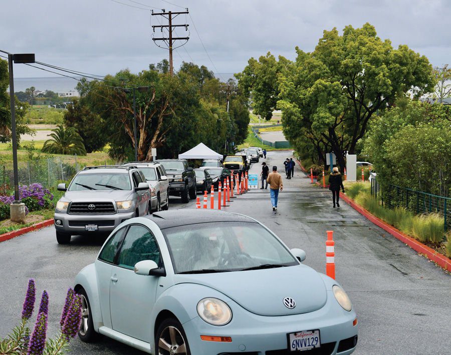 E-Waste Collection Scheduled for Saturday