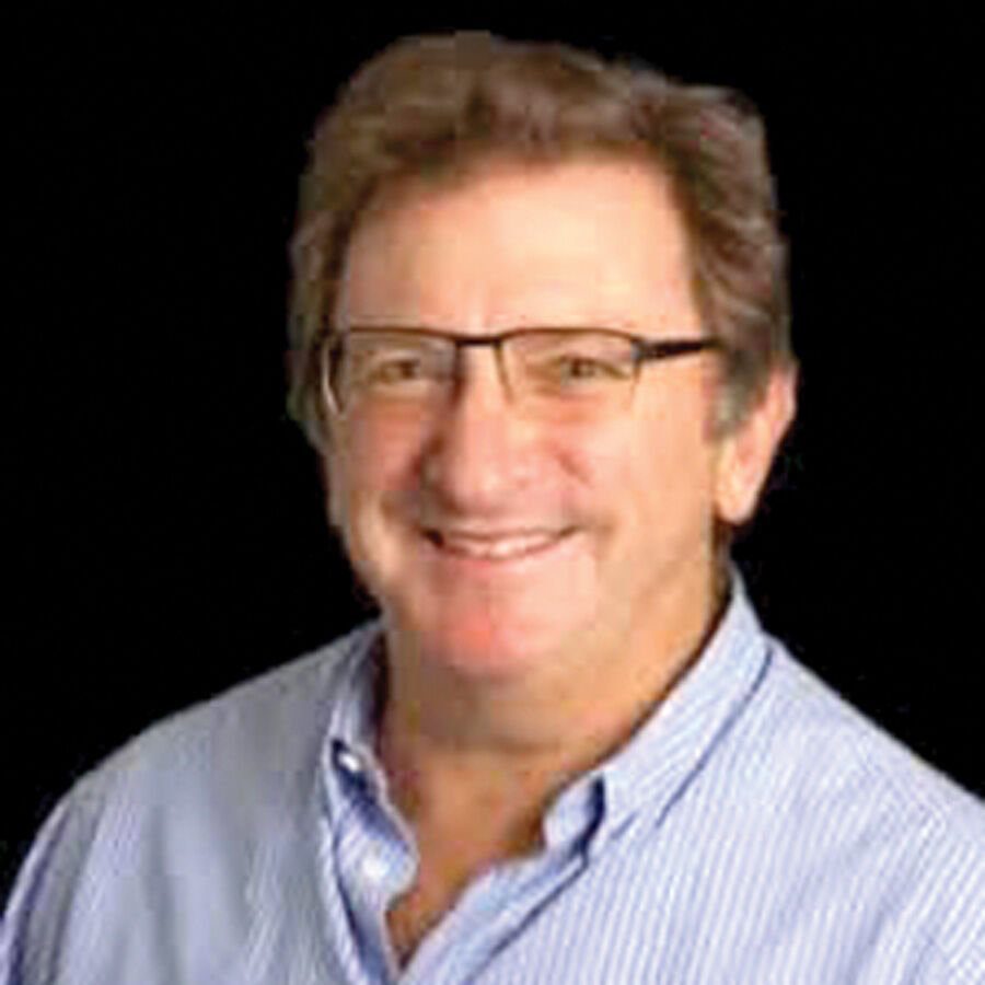 Obituary: Errol Ginsberg
